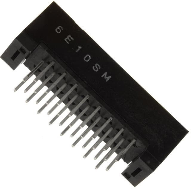 FX2C2-32P-1.27DSA(71) CONN HEADER VERT 32POS 1.27MM