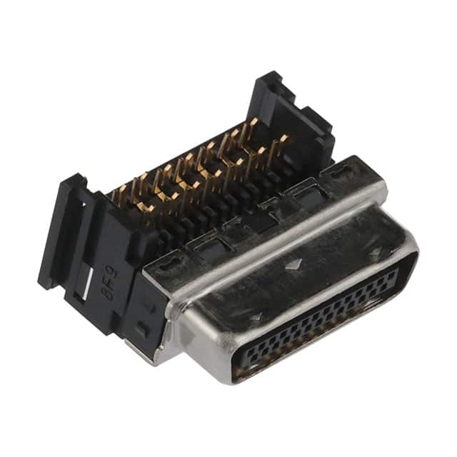 DH30B-27S IDC PLUG 27POS