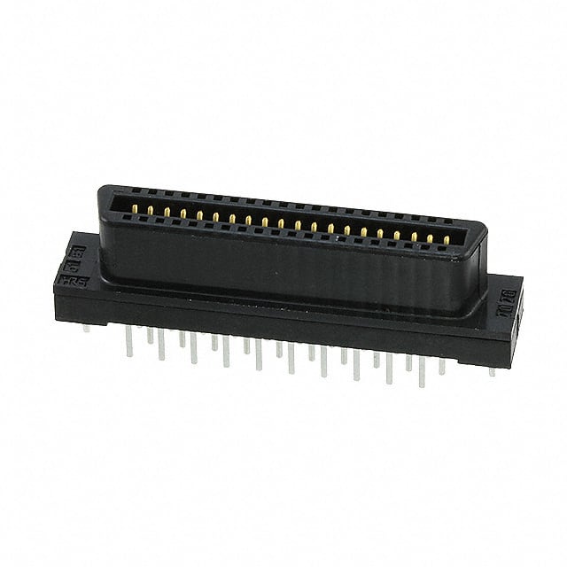 FX2C-40S-1.27DSAL(71) CONN RECEPT 40POS 1.27MM
