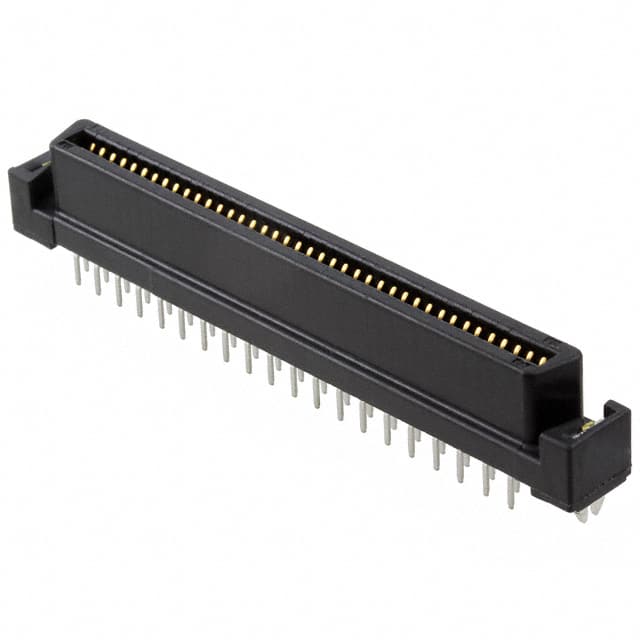 2-1734331-1 CONN BTB RCPT 80POS VERT SOLDER