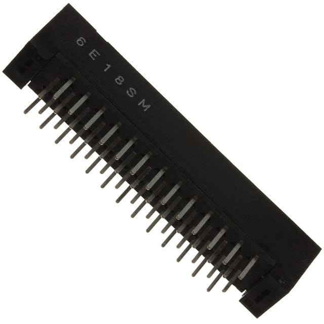 FX2C1-52P-1.27DSA(71) CONN HEADER VERT 52POS 1.27MM