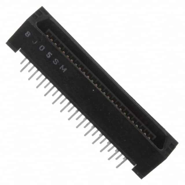 FX2CA1-52P-1.27DSA(71) CONN HEADER VERT 52POS 1.27MM