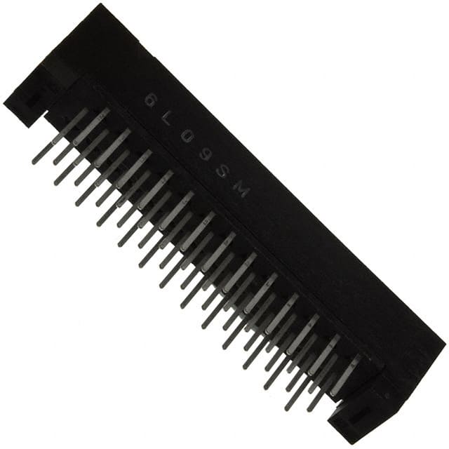 FX2CA2-52P-1.27DSA(71) CONN HEADER VERT 52POS 1.27MM