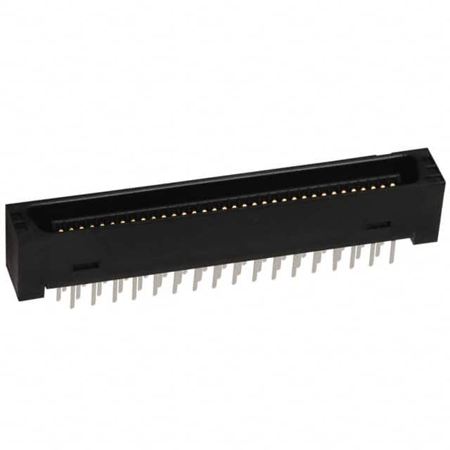 FX2CA-68P-1.27DSA(71) CONN HEADER VERT 68POS 1.27MM