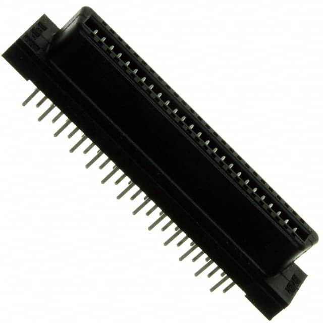 FX2C-52S-1.27DSA(71) CONN RECEPT VERT 52POS 1.27MM