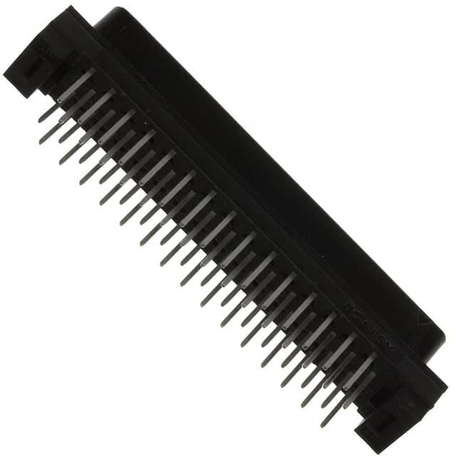 FX2CA2-60S-1.27DSA(71) CONN RECEPT VERT 60POS 1.27MM