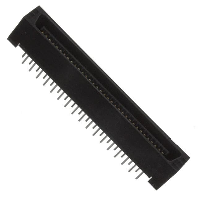 FX2C1-68P-1.27DSA(71) CONN HEADER VERT 68POS 1.27MM