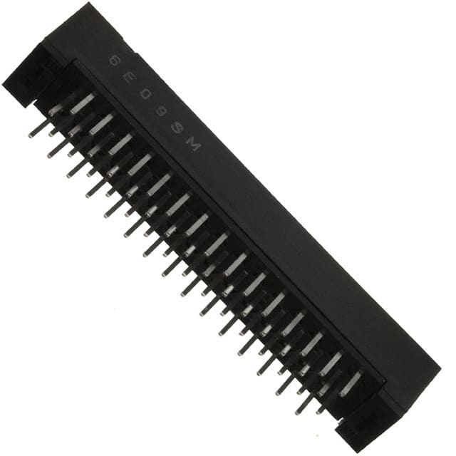 FX2CA1-60P-1.27DSA(71) CONN HEADER VERT 60POS 1.27MM