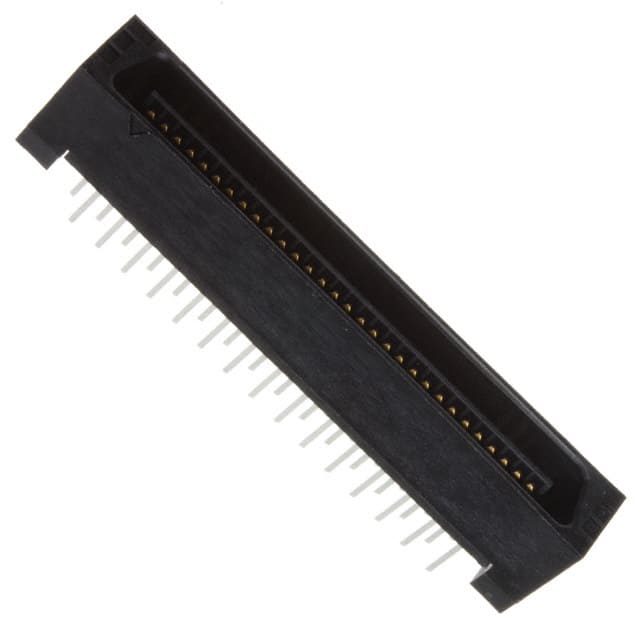 FX2CA2-60P-1.27DSA(71) CONN HEADER VERT 60POS 1.27MM