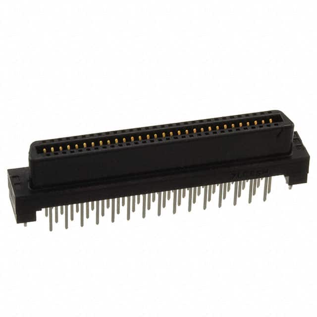 FX2CA2-60S-1.27DSAL(71) CONN SOCKET VERT 60POS 1.27MM