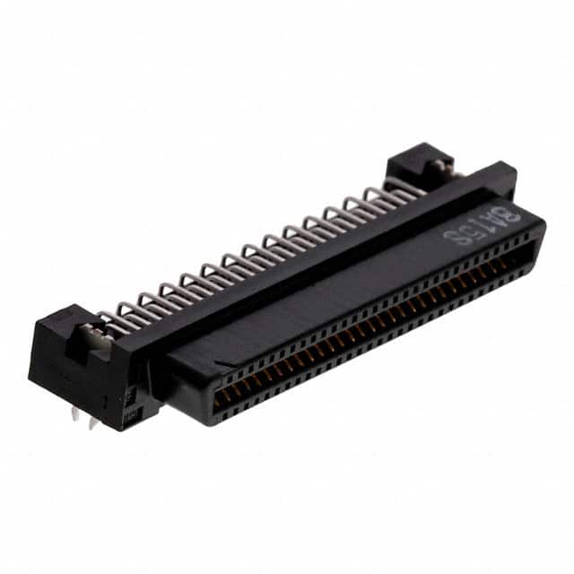 FX2-60S-1.27DSL(71) CONN SOCKET RA 60POS 1.27MM