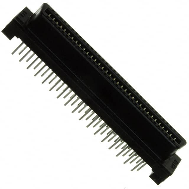 FX2C2-68S-1.27DSA(71) CONN RECEPT VERT 68POS 1.27MM