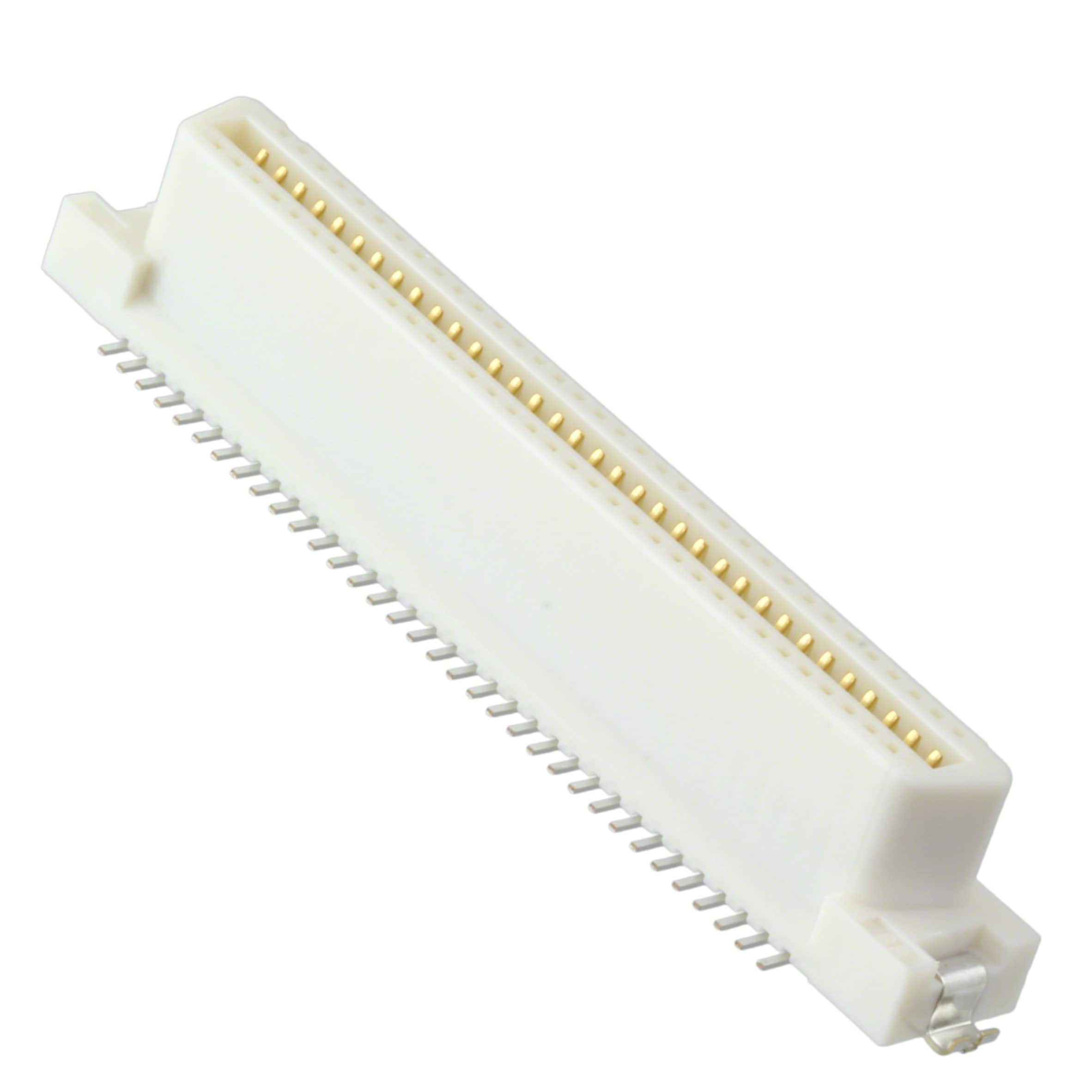 FX2-68S-1.27SVL(71) CONN SOCKET RA 68POS 1.27MM