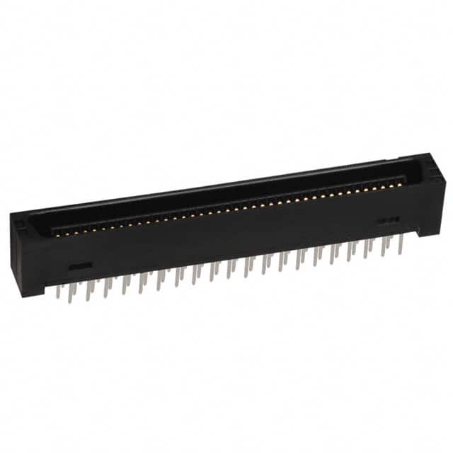 FX2CA-80P-1.27DSA(71) CONN HEADER VERT 80POS 1.27MM