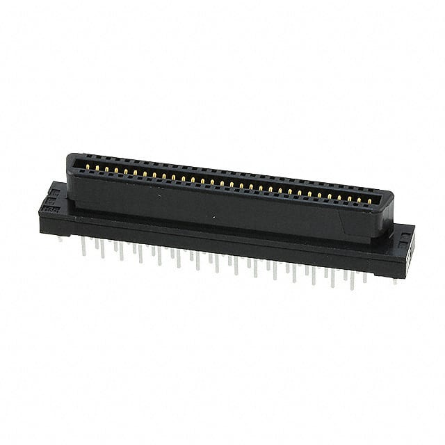 FX2CA-60S-1.27DSAL(71) CONN RECEPT 60POS 1.27MM
