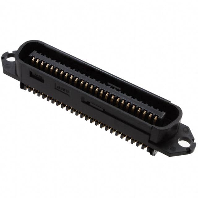 552686-1 CONN PLUG 50POS STR IDC