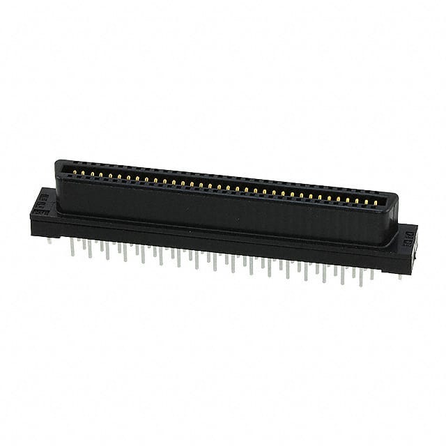 FX2C-68S-1.27DSAL(71) CONN RECEPT 68POS 1.27MM