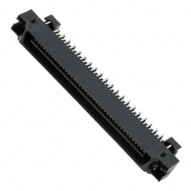 FX2B-80PA-1.27DSL(71) CONN HDR 80POS 1.27MM