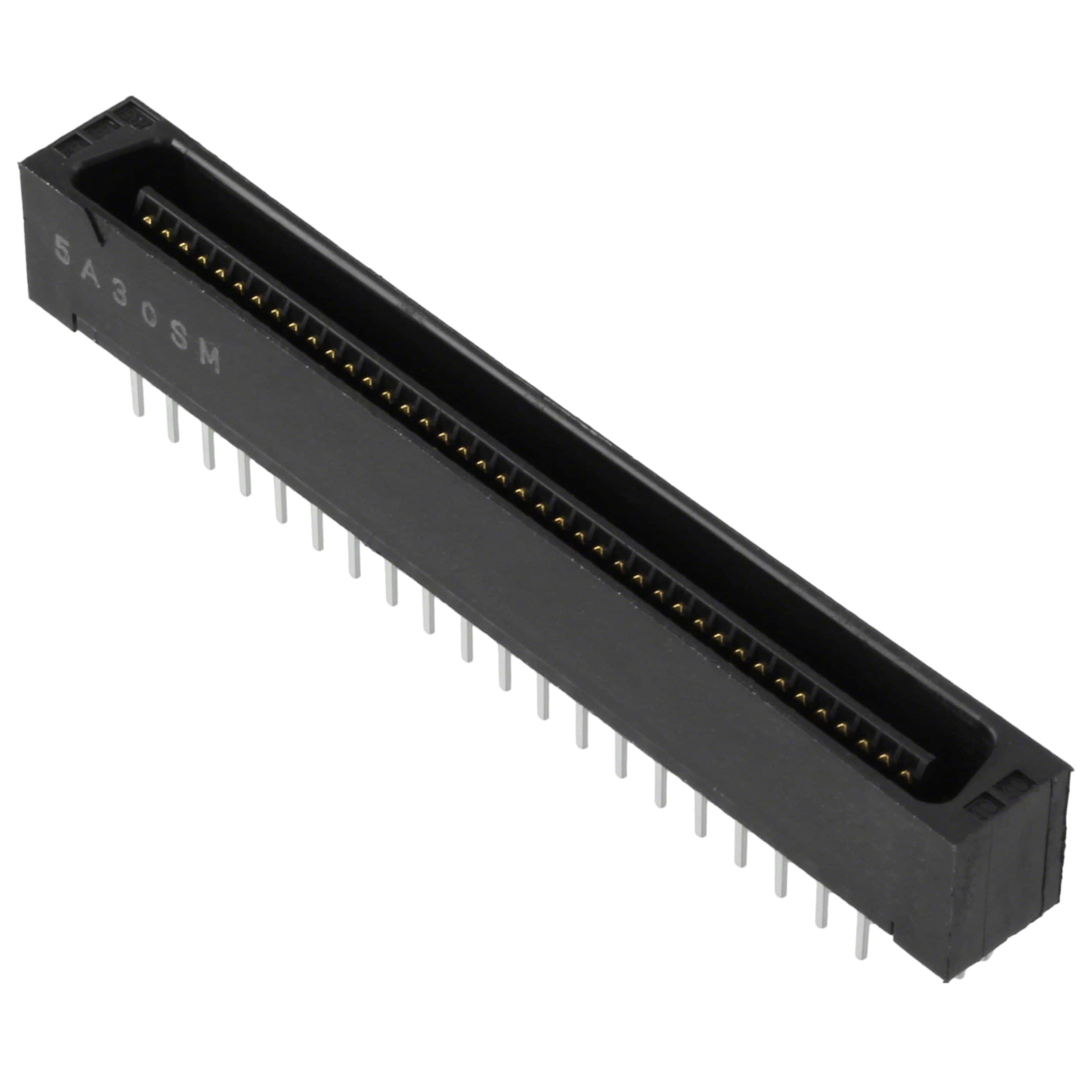 FX2C-80P-1.27DSAL(71) CONN HDR 80POS 1.27MM