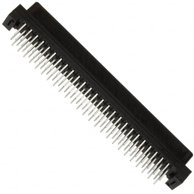 FX2C2-100S-1.27DSA(71) CONN RECEPT VERT 100POS 1.27MM