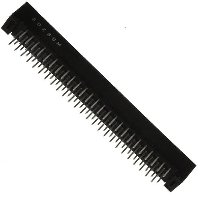 FX2C1-100P-1.27DSA(71) CONN HEADER VERT 100POS 1.27MM