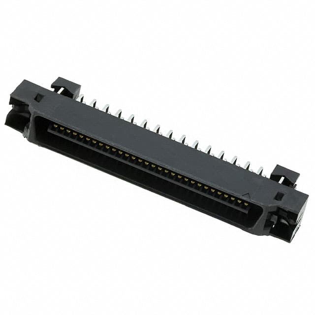 FX2B-60P-1.27DSL(71) CONN HDR 60POS 1.27MM
