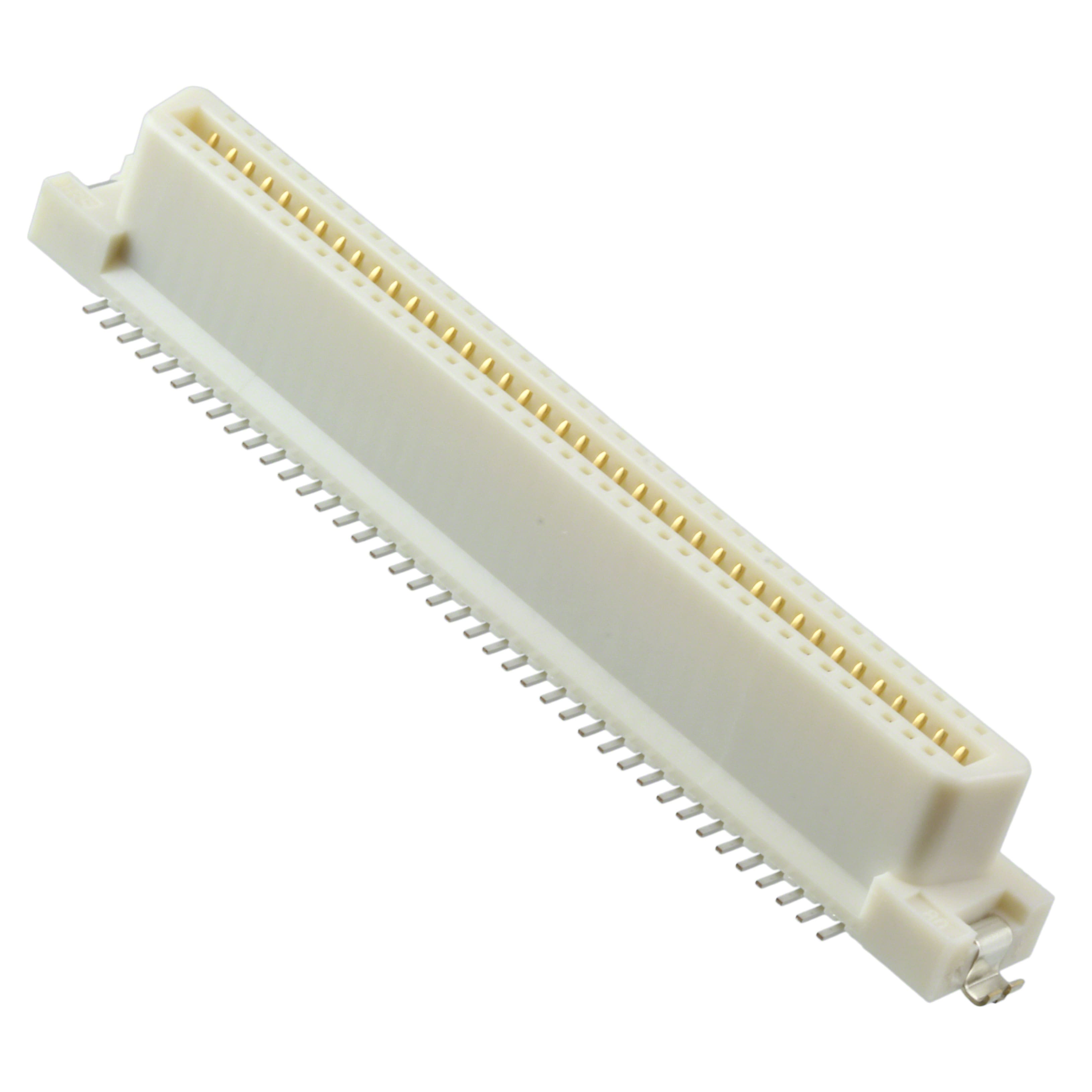 FX2-80S-1.27SVL(71) CONN RCPT 80POS SMD SOLDER