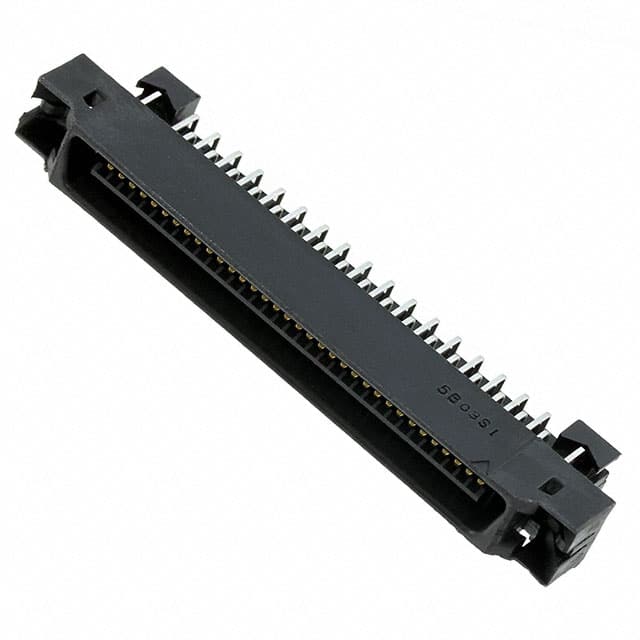 FX2B-68P-1.27DSL(71) CONN HDR 68POS 1.27MM