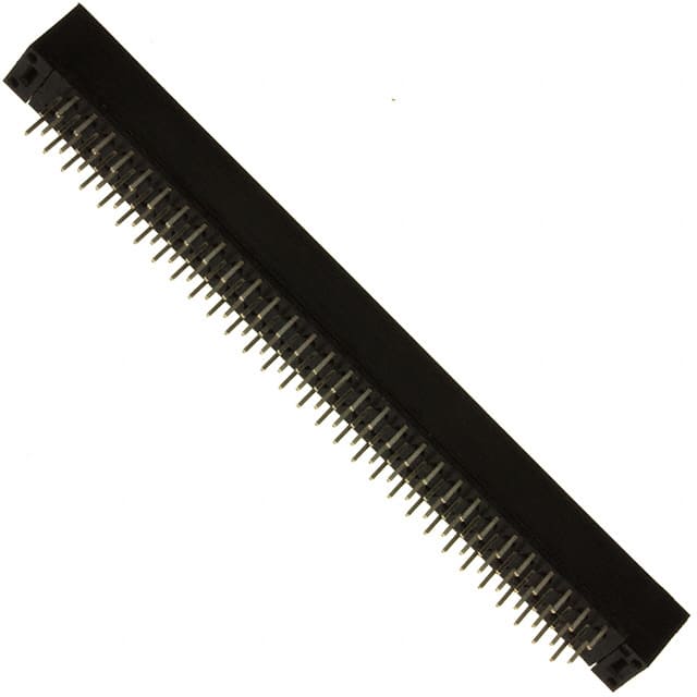 FX2C1-120P-1.27DSA(71) CONN HEADER VERT 120POS 1.27MM