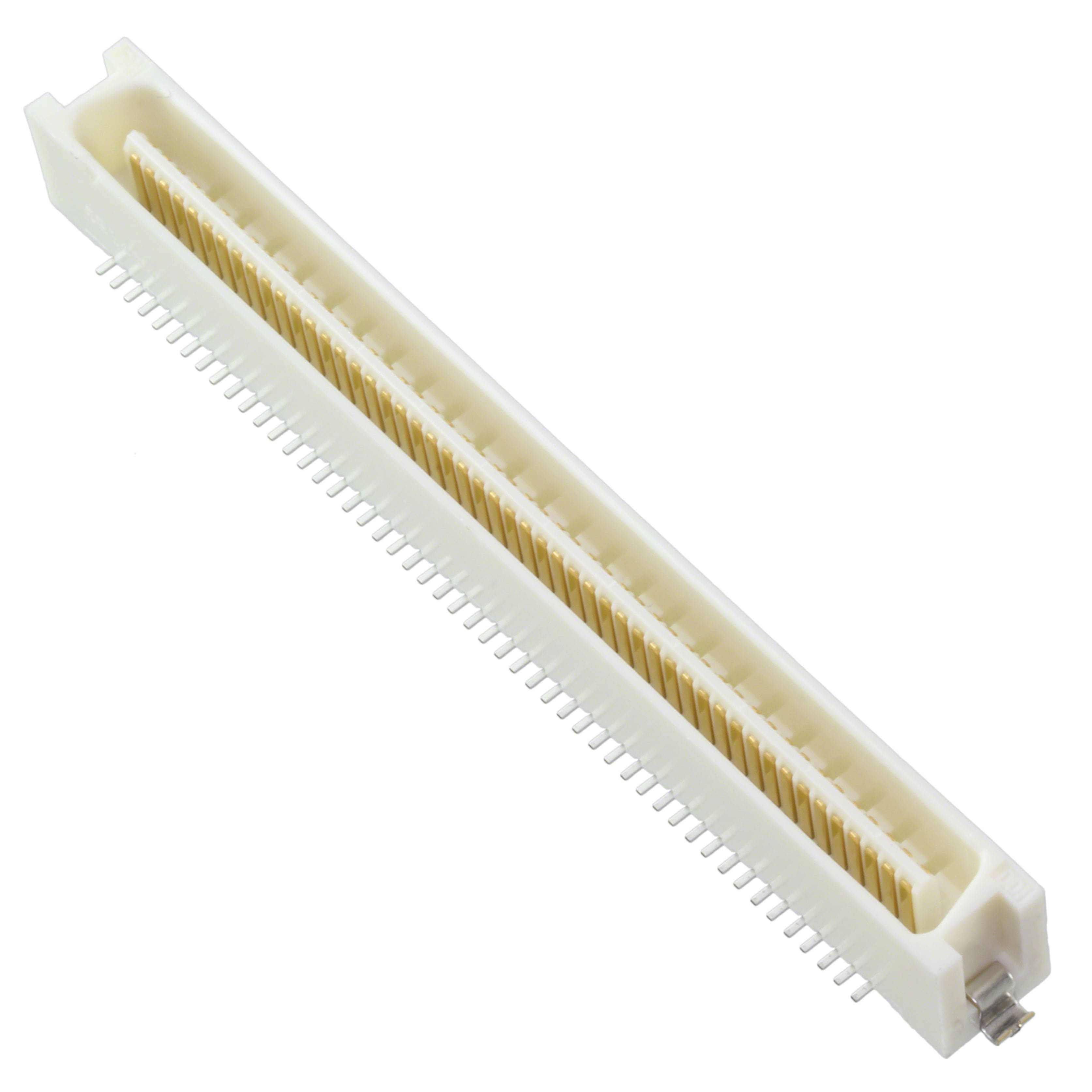FX2-100P-1.27SVL(71) CONN PLUG 100POS SMD SOLDER