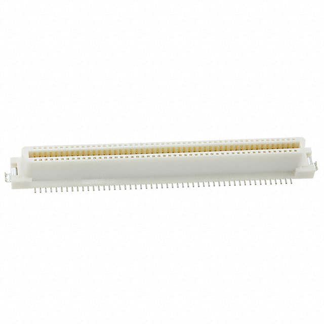 FX2-100S-1.27SVL(71) CONN RCPT 100POS SMD SOLDER