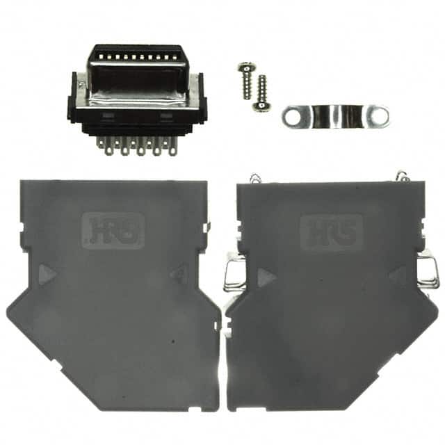 FI40B-20S-CVS2 CONN 20POS FEM SOLDER