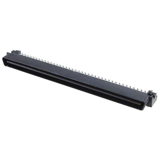 1-1734099-6 CONN BTB PLUG 160POS R/A SOLDER