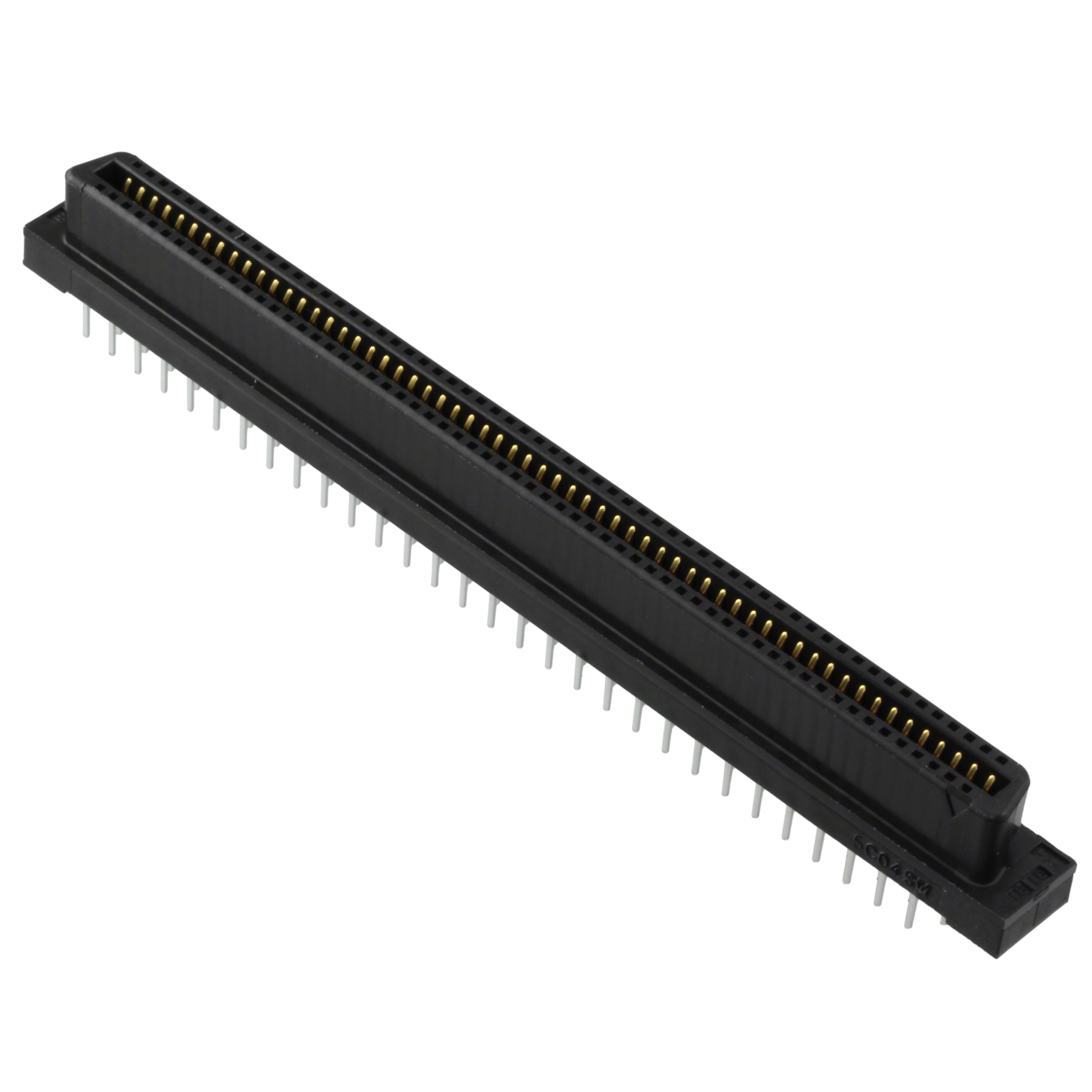 FX2CA-120S-1.27DSAL(71) CONN RECEPT 120POS 1.27MM