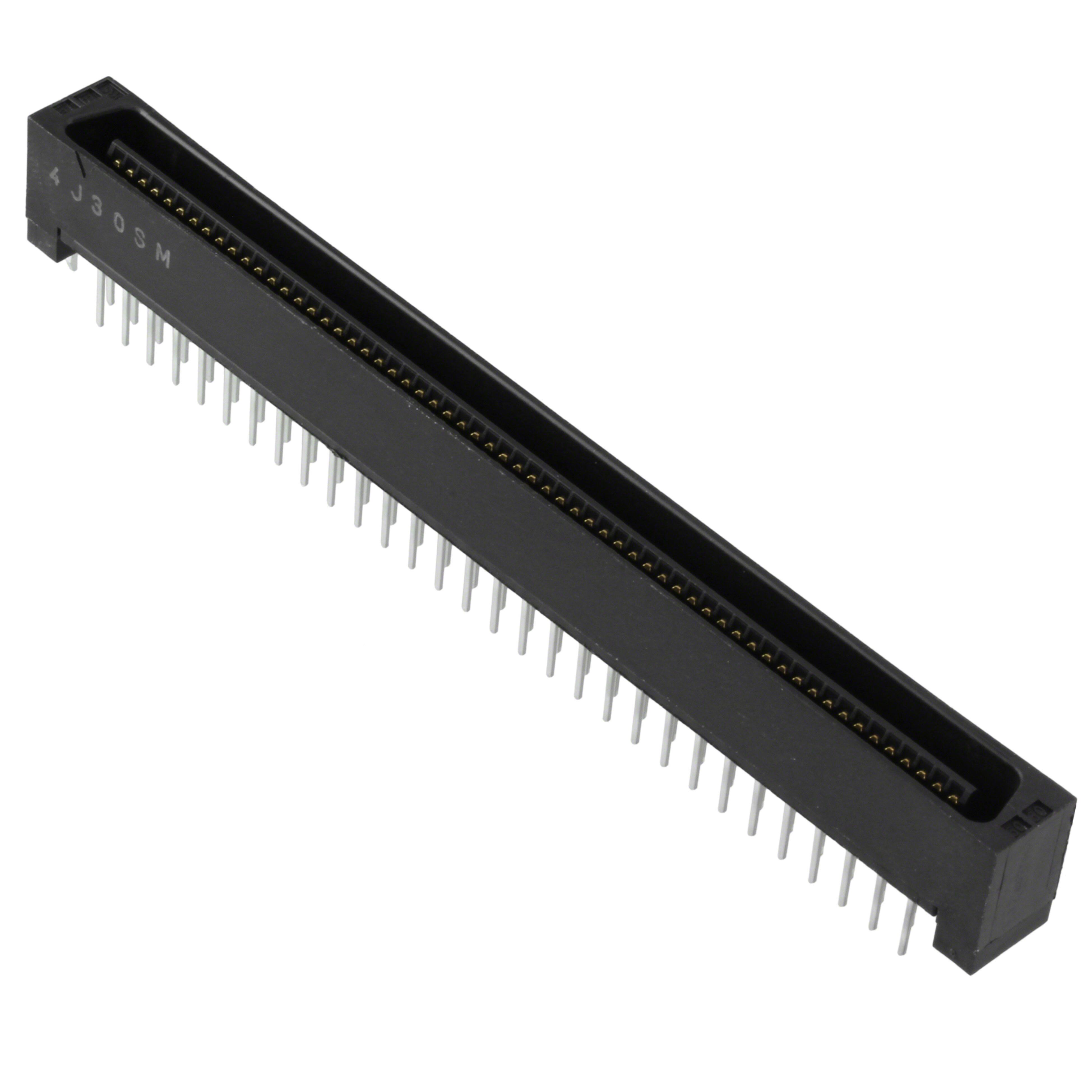 FX2C2-120P-1.27DSAL(71) CONN HDR 120POS 1.27MM