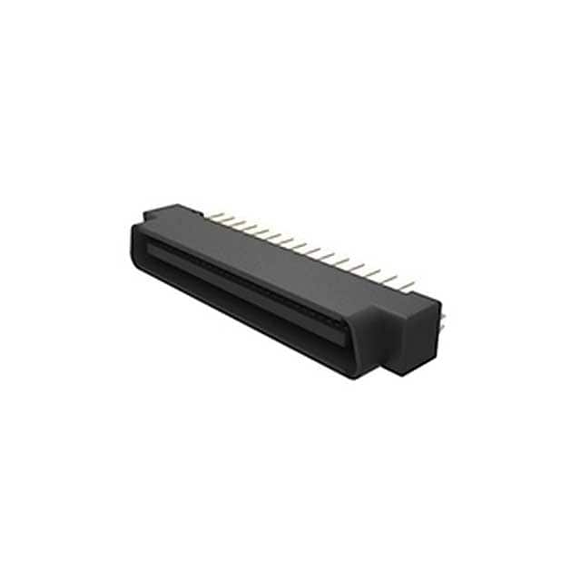 5175473-5 CHAMP 050 B/B PLUG V W/LG 40P