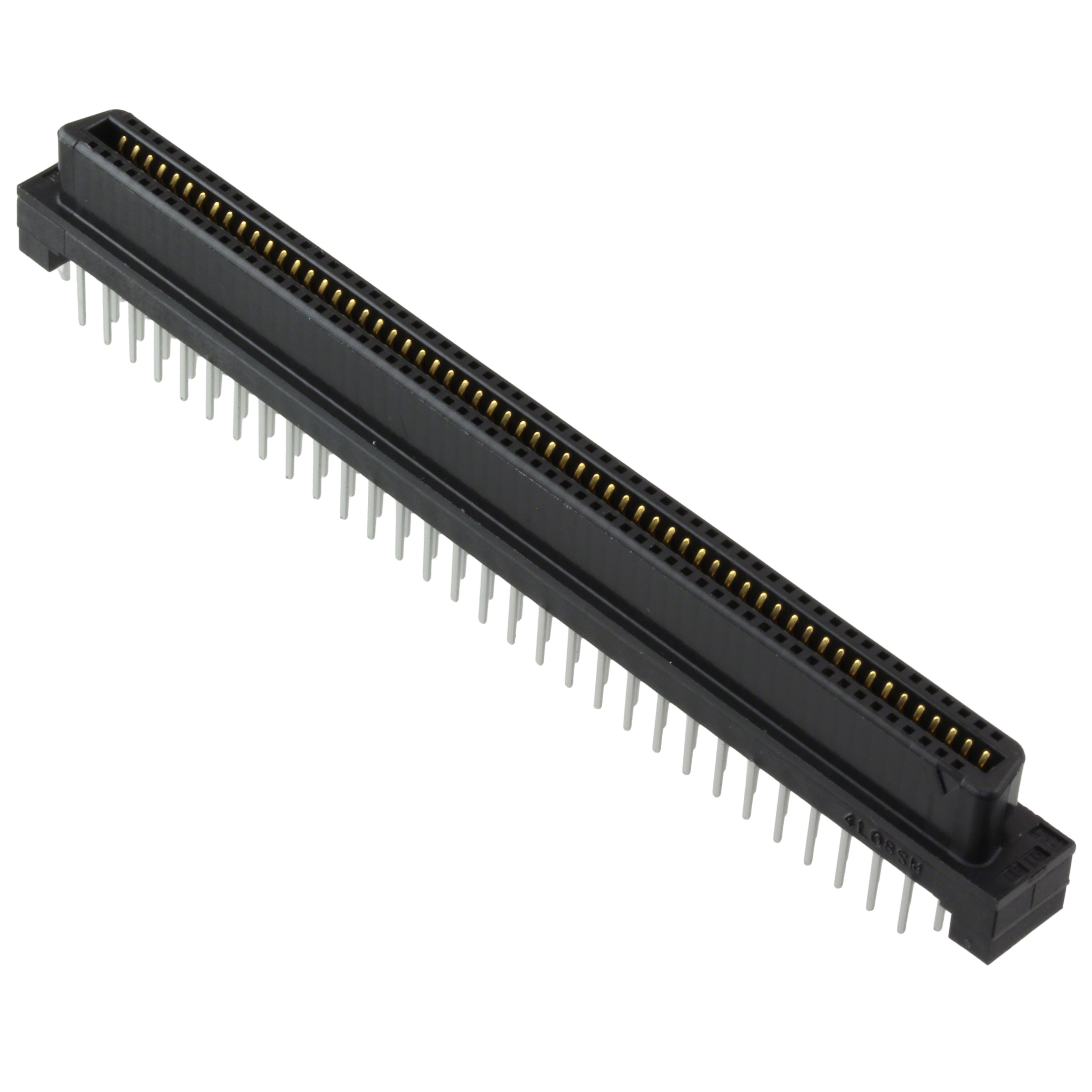 FX2CA2-120S-1.27DSAL(71) CONN SOCKET VERT 120POS 1.27MM
