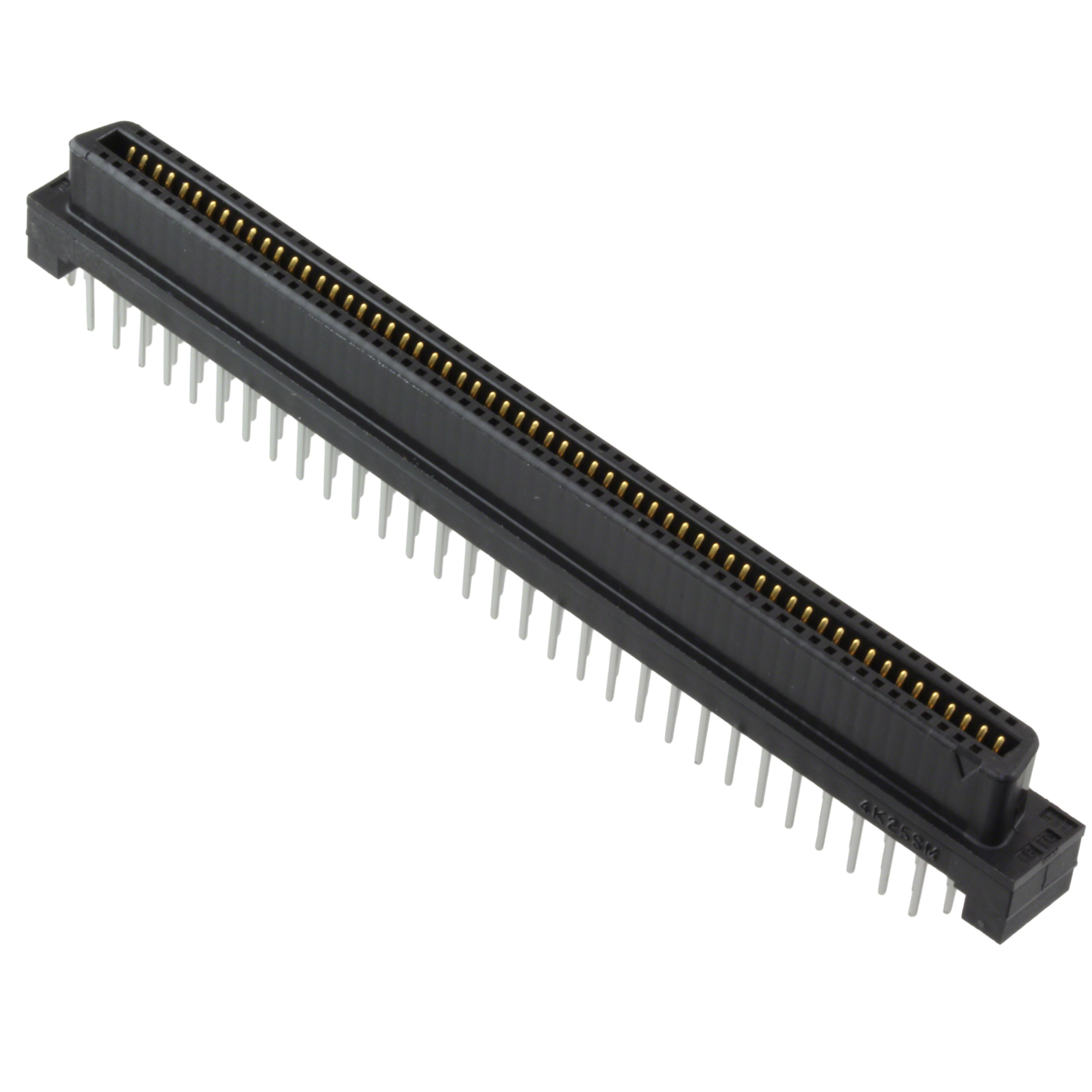 FX2C2-120S-1.27DSAL(71) CONN RECEPT 120POS 1.27MM