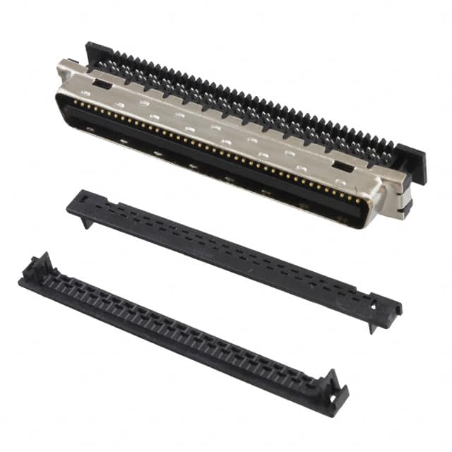 1-5175677-0 CONN PLUG 80POS STR IDC