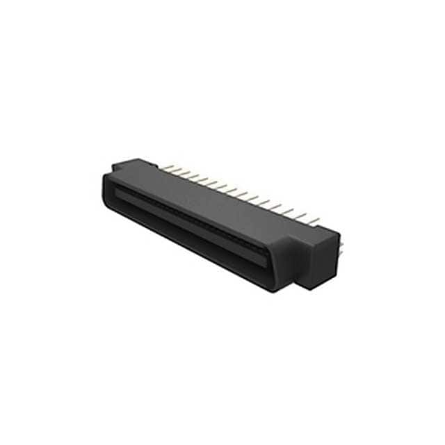 5175473-7 CHAMP 050 B/B PLUG V W/LG 60P