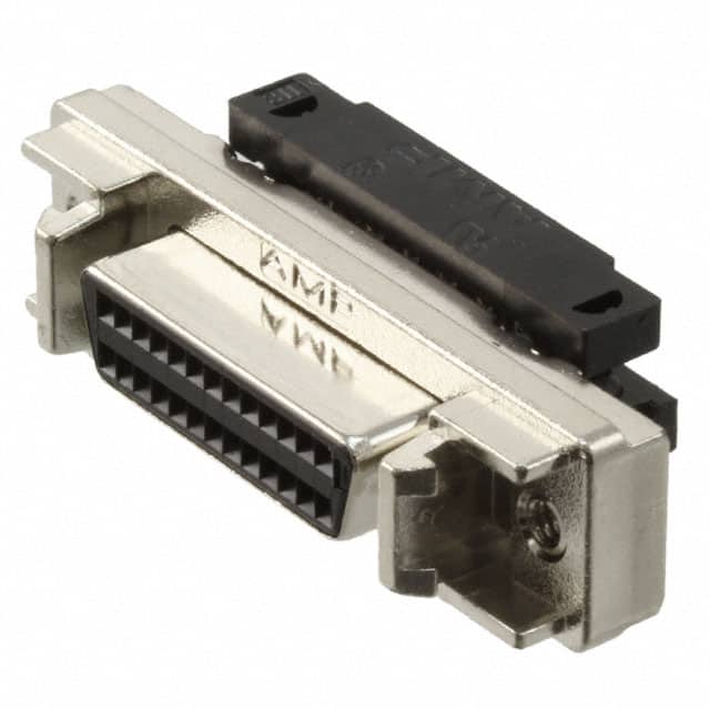 749611-1 CONN SCSI RCPT 26POS PNL MNT IDC