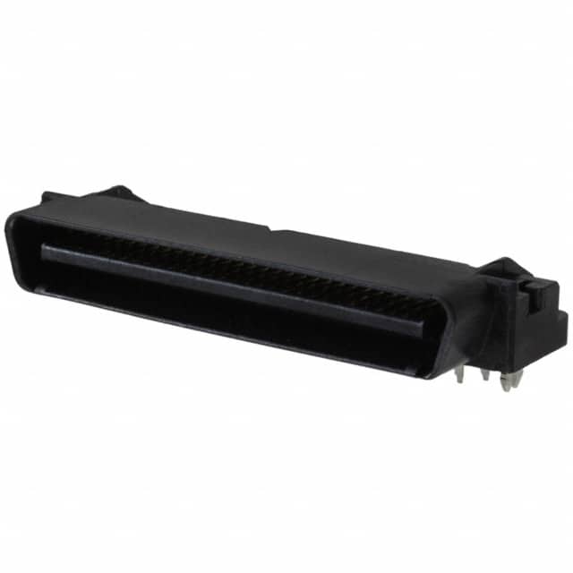 5175472-7 CONN BTB HD PLUG 60POS R/A SLDR