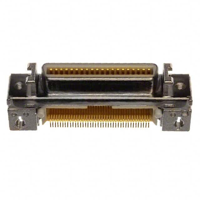 10240-1S10PE CONN RCPT 40POS R/A SOLDER