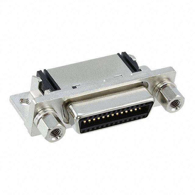 DX10A-28S(50) CONN PLUG 28POS RA