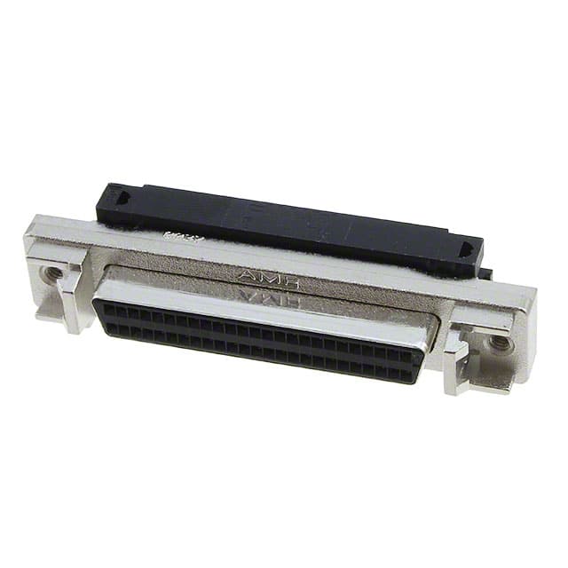 749611-5 CONN SCSI RCPT 50POS PNL MNT IDC