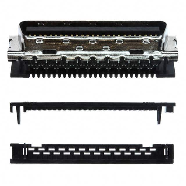 5175677-7 CONN PLUG 50POS STR IDC