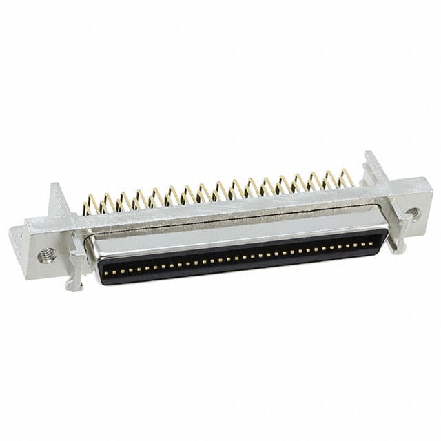 DX10M-68SE(50) CONN RECEPT 68POS RA PCB