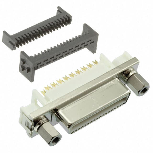 DX30A-36S-LNA(55) IDC CONN 36POS RECEPT