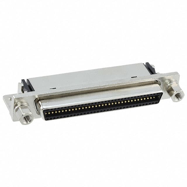 DX10A-68S(50) CONN PLUG 68POS