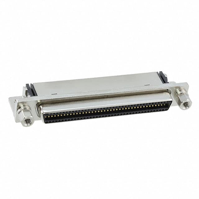 DX10A-80S(50) CONN PLUG 80POS RA